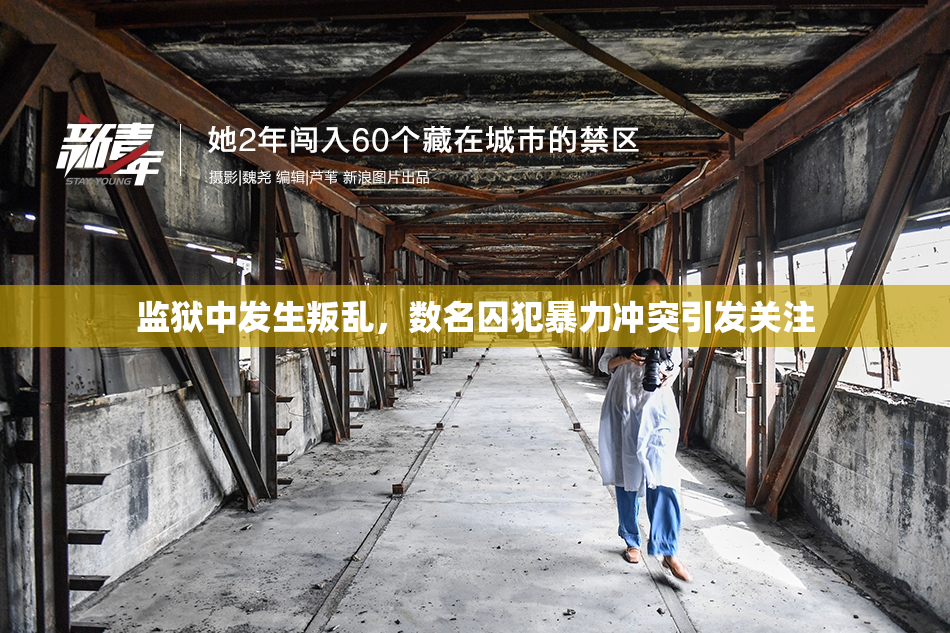 监狱中发生叛乱，数名囚犯暴力冲突引发关注