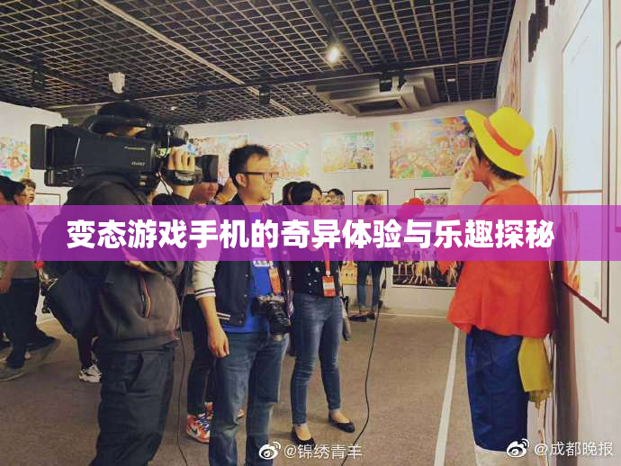变态游戏手机的奇异体验与乐趣探秘
