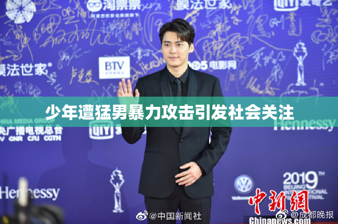 少年遭猛男暴力攻击引发社会关注