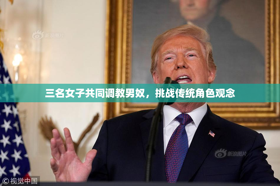 三名女子共同调教男奴，挑战传统角色观念