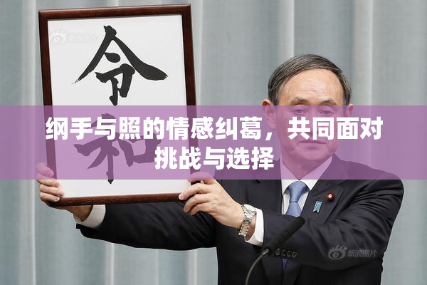 纲手与照的情感纠葛，共同面对挑战与选择