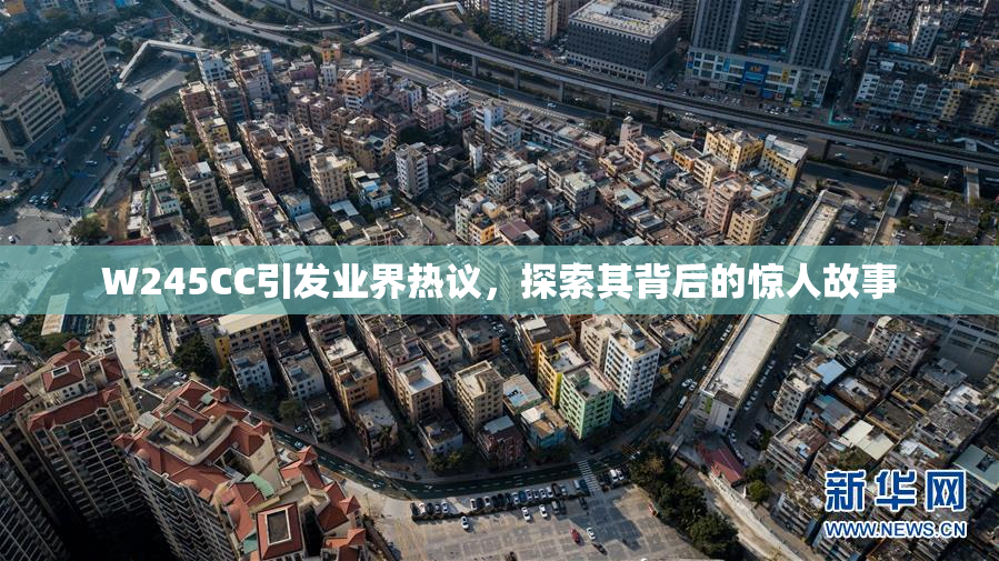 W245CC引发业界热议，探索其背后的惊人故事
