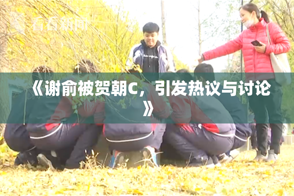 《谢俞被贺朝C，引发热议与讨论》