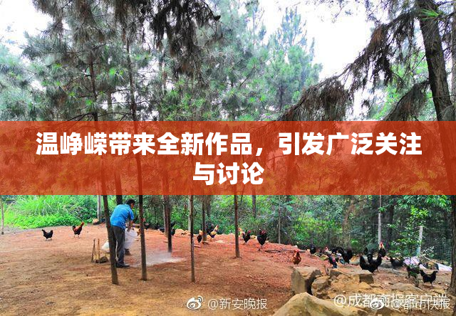 温峥嵘带来全新作品，引发广泛关注与讨论