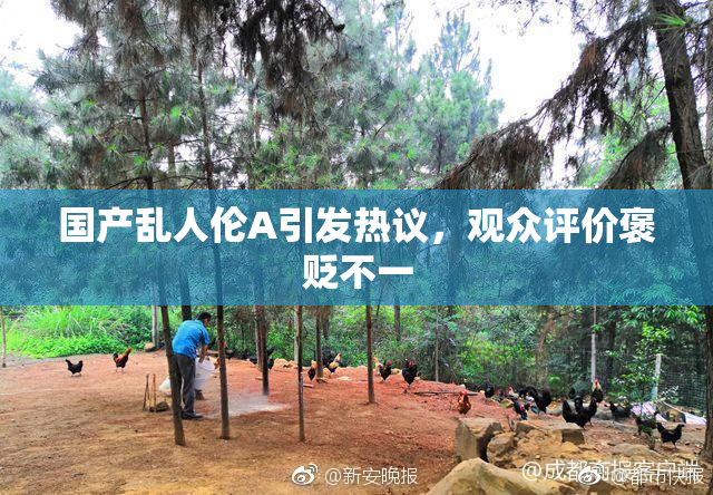 国产乱人伦A引发热议，观众评价褒贬不一