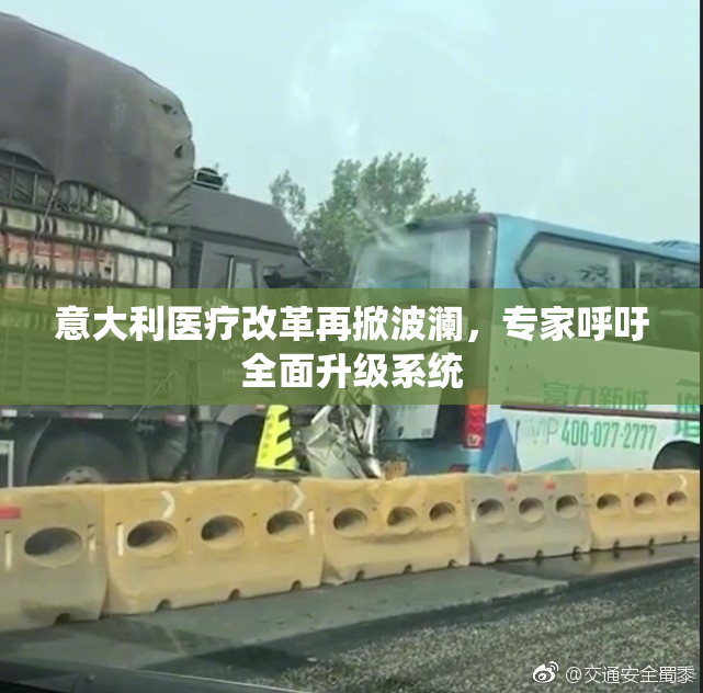 意大利医疗改革再掀波澜，专家呼吁全面升级系统