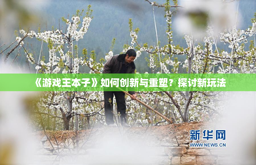 《游戏王本子》如何创新与重塑？探讨新玩法