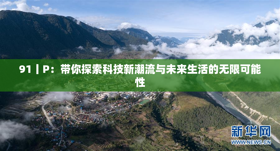91丨P：带你探索科技新潮流与未来生活的无限可能性