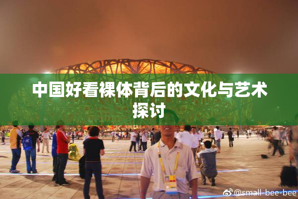 中国好看裸体背后的文化与艺术探讨