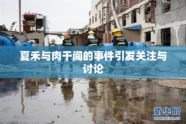 夏禾与肉干间的事件引发关注与讨论