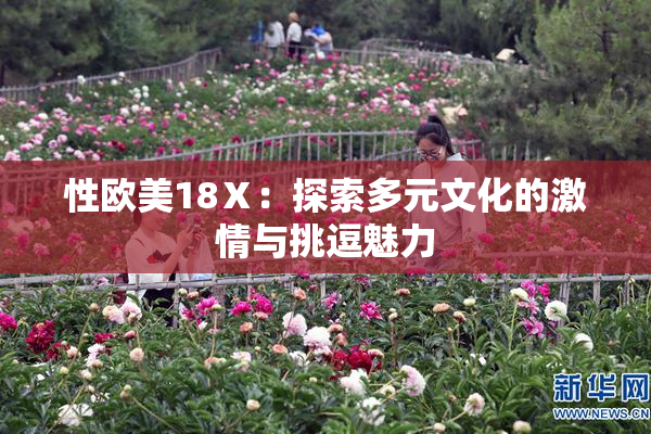 性欧美18Ⅹ：探索多元文化的激情与挑逗魅力