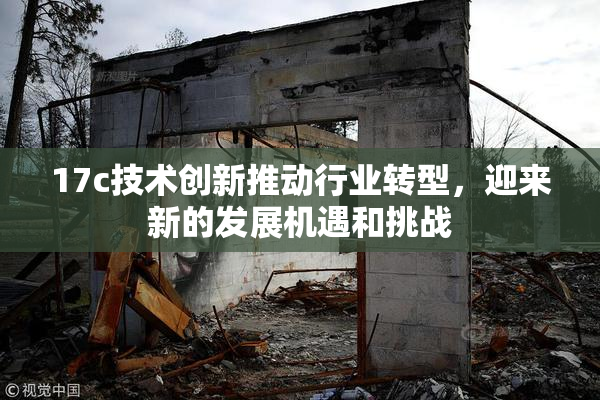 17c技术创新推动行业转型，迎来新的发展机遇和挑战