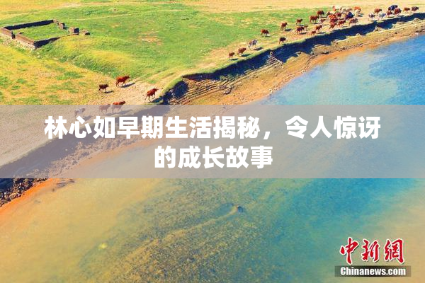 林心如早期生活揭秘，令人惊讶的成长故事