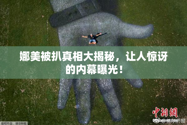 娜美被扒真相大揭秘，让人惊讶的内幕曝光！
