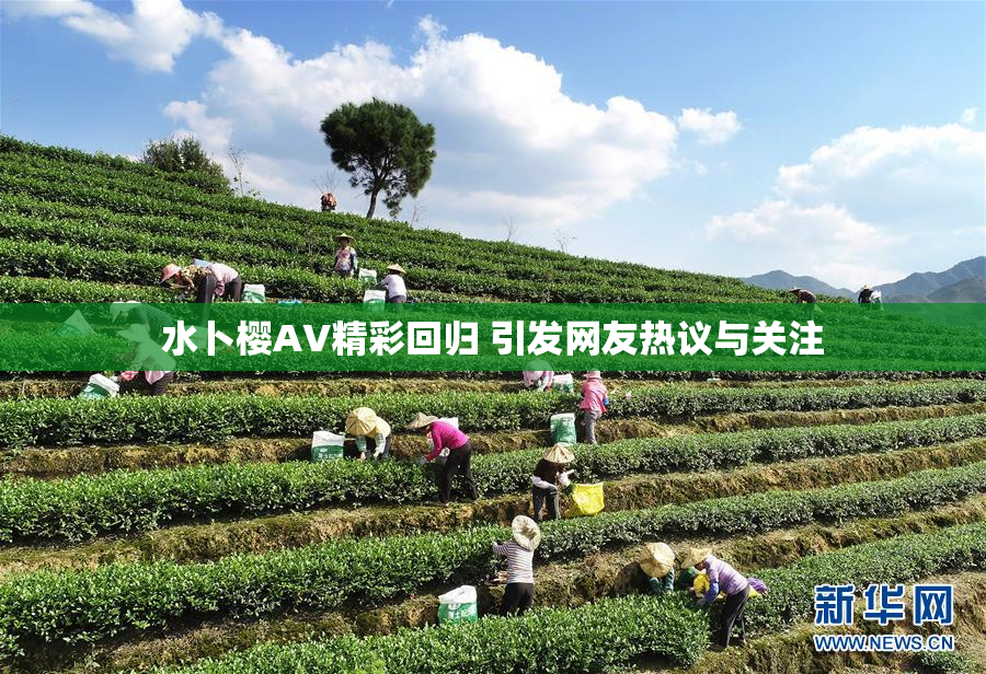 水卜樱AV精彩回归 引发网友热议与关注