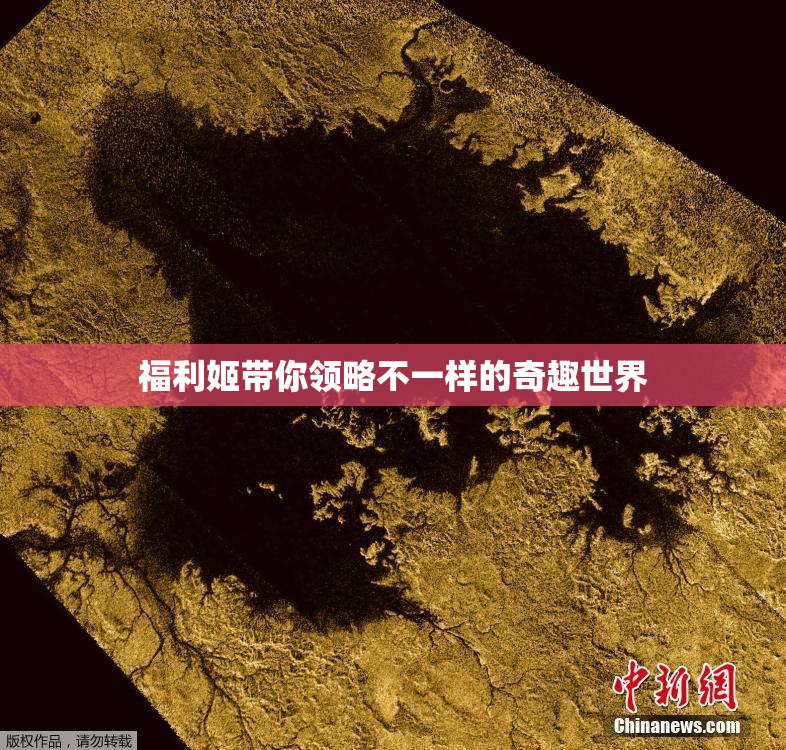 福利姬带你领略不一样的奇趣世界