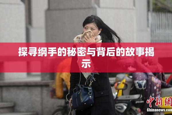 探寻纲手的秘密与背后的故事揭示