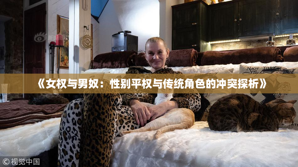 《女权与男奴：性别平权与传统角色的冲突探析》