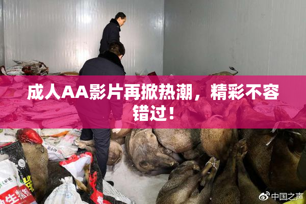 成人AA影片再掀热潮，精彩不容错过！