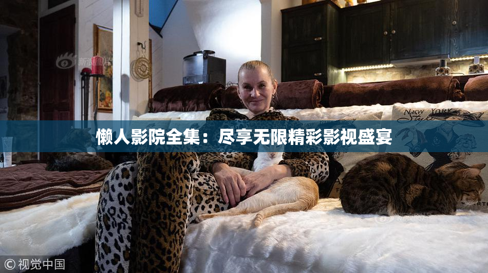 懒人影院全集：尽享无限精彩影视盛宴