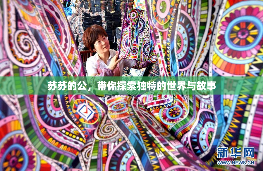 苏苏的公，带你探索独特的世界与故事