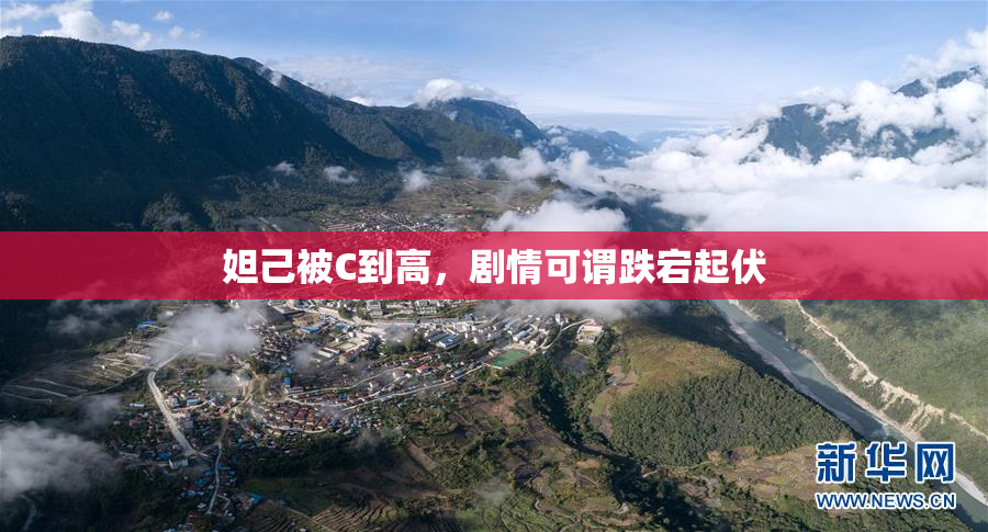 妲己被C到高，剧情可谓跌宕起伏