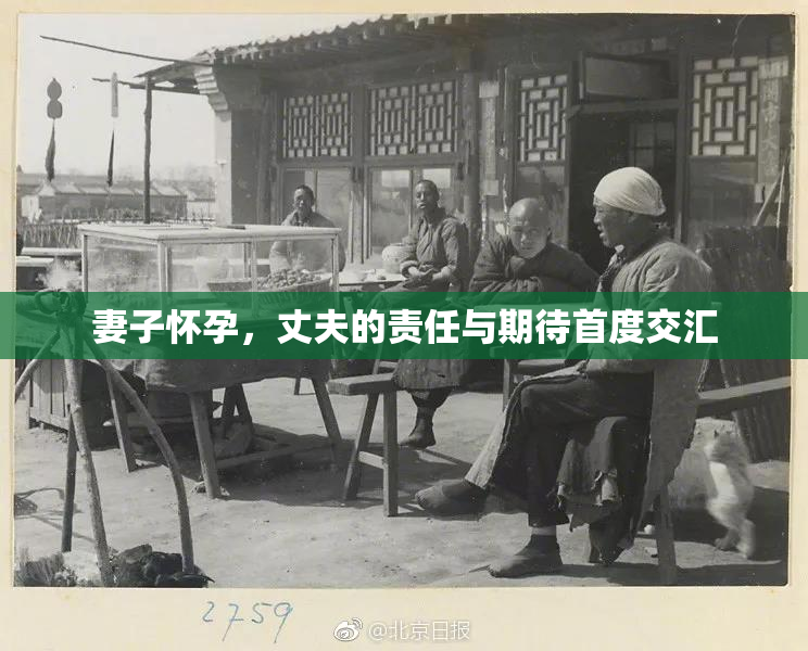妻子怀孕，丈夫的责任与期待首度交汇