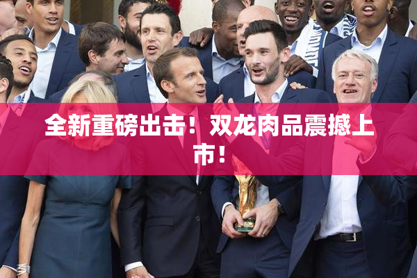 全新重磅出击！双龙肉品震撼上市！