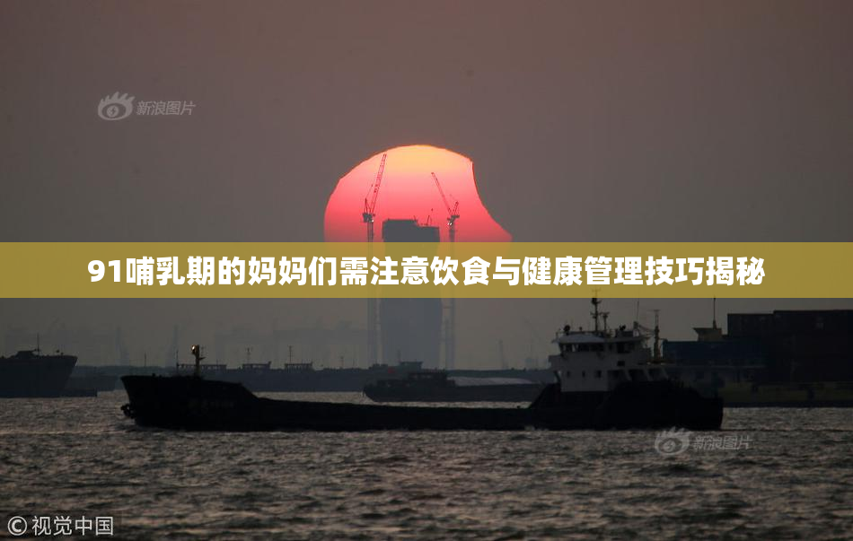 91哺乳期的妈妈们需注意饮食与健康管理技巧揭秘