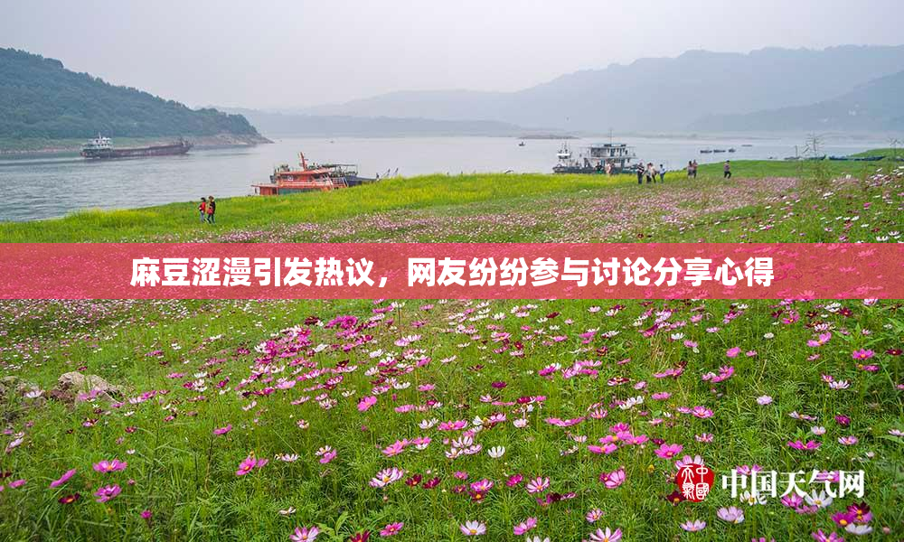 麻豆涩漫引发热议，网友纷纷参与讨论分享心得