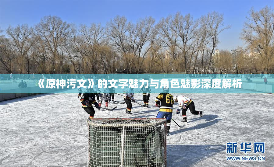 《原神污文》的文字魅力与角色魅影深度解析