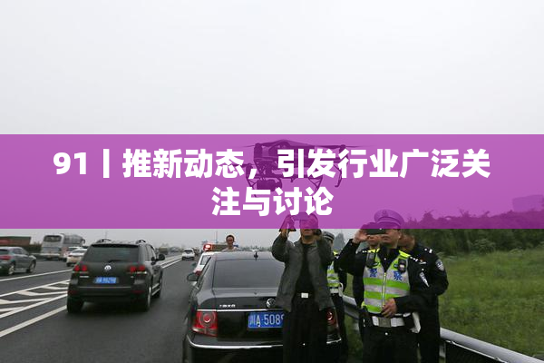 91丨推新动态，引发行业广泛关注与讨论