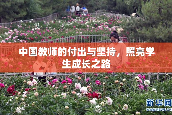 中国教师的付出与坚持，照亮学生成长之路