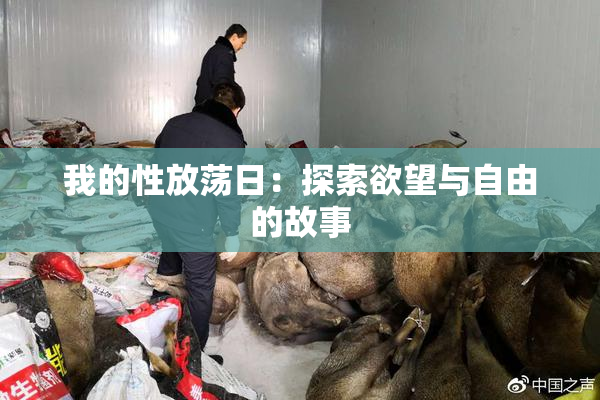 我的性放荡日：探索欲望与自由的故事