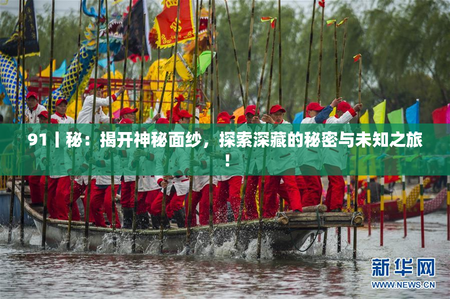 91丨秘：揭开神秘面纱，探索深藏的秘密与未知之旅！