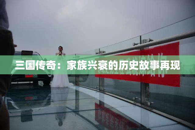 三国传奇：家族兴衰的历史故事再现