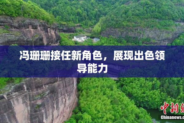 冯珊珊接任新角色，展现出色领导能力