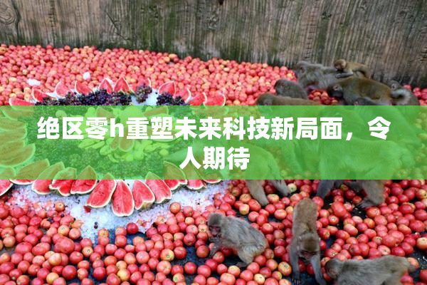 绝区零h重塑未来科技新局面，令人期待
