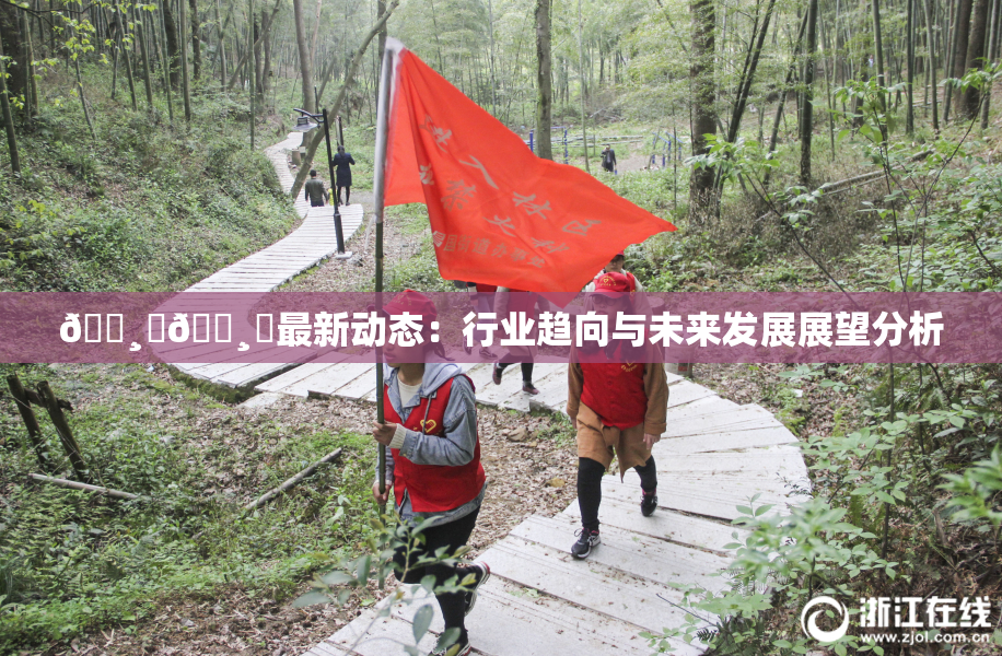 🌸‌🌸‌最新动态：行业趋向与未来发展展望分析