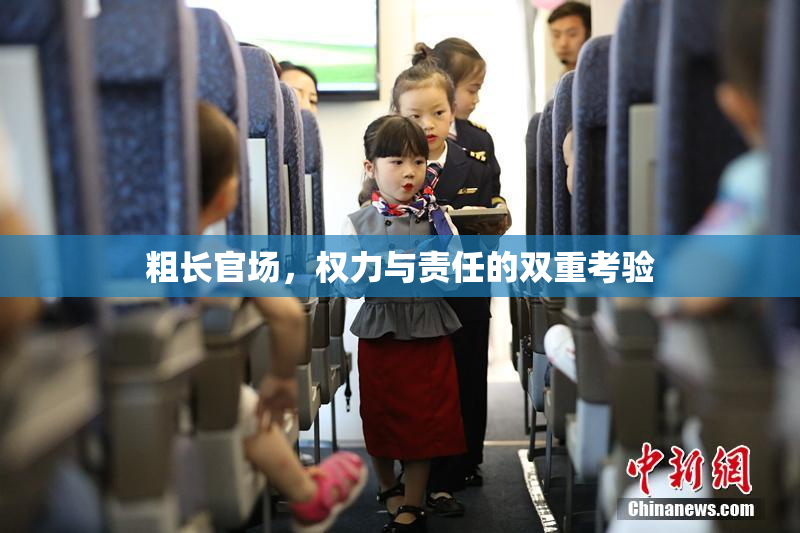 粗长官场，权力与责任的双重考验