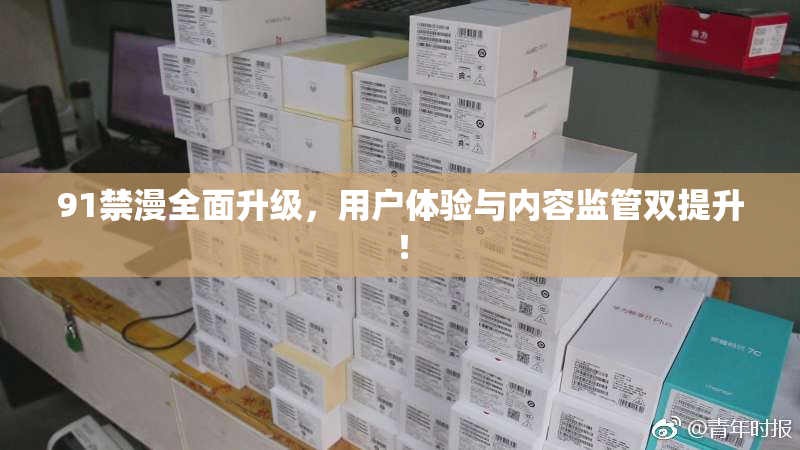91禁漫全面升级，用户体验与内容监管双提升！