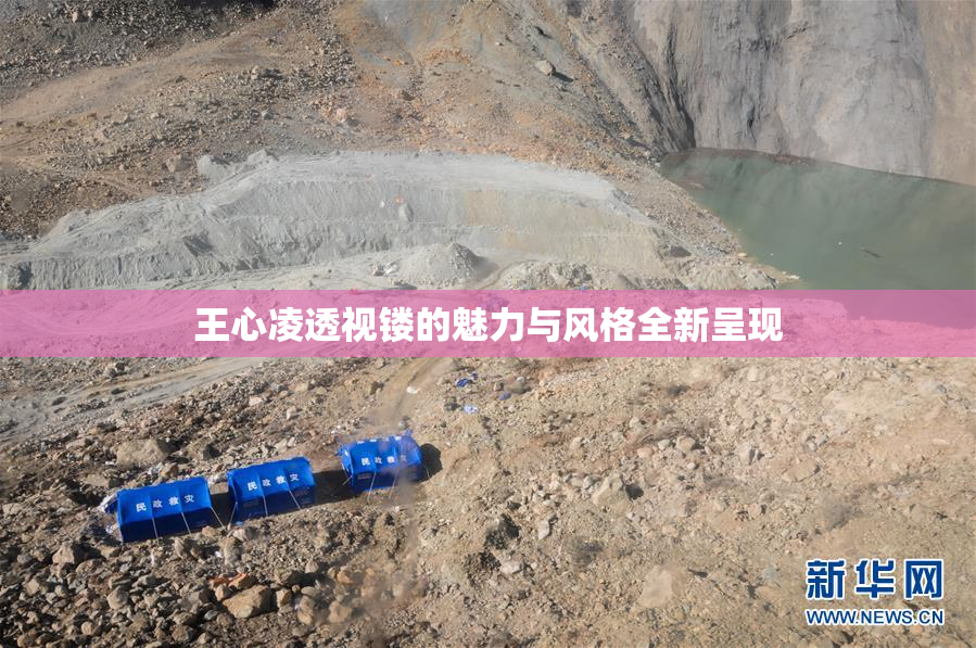 王心凌透视镂的魅力与风格全新呈现
