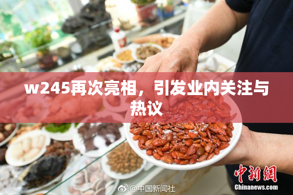 w245再次亮相，引发业内关注与热议