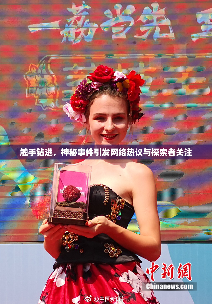 触手钻进，神秘事件引发网络热议与探索者关注