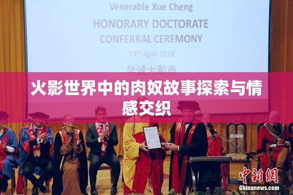 火影世界中的肉奴故事探索与情感交织