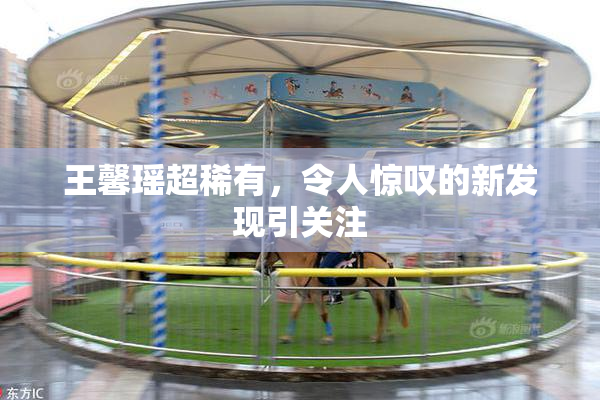 王馨瑶超稀有，令人惊叹的新发现引关注