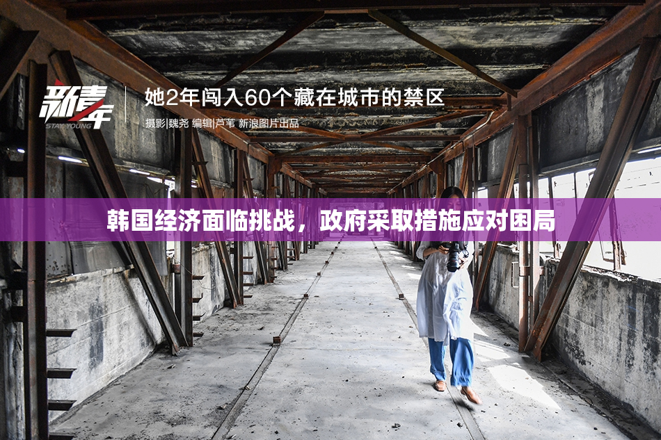 韩国经济面临挑战，政府采取措施应对困局
