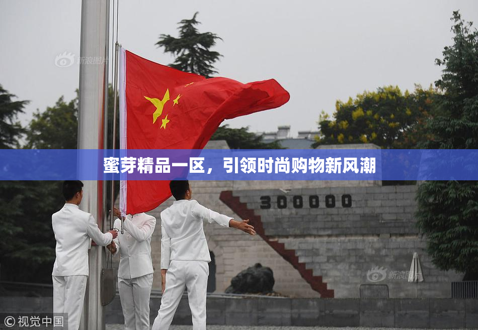 蜜芽精品一区，引领时尚购物新风潮
