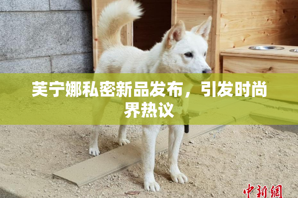 芙宁娜私密新品发布，引发时尚界热议