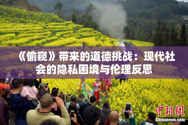 《偷窥》带来的道德挑战：现代社会的隐私困境与伦理反思